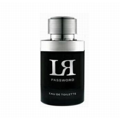 La Rive LR Password - Eau de Toilette fur Herren, tester 75 ml