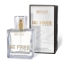 JFenzi Be Free - Eau de Parfum fur Damen 100 ml