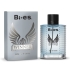 Bi-Es Winner - Eau de Toilette fur Herren 100 ml