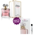 Chatler Guliani My Chatler - Eau de Parfum 100 ml, Probe Guerlain Mon