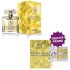 Chatler Veronic Brilliant - Eau de Parfum 100 ml, Probe Versace Yellow Diamond