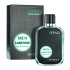 JFenzi Lasstore Izy Black - Eau de Parfum fur Herren 100 ml