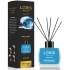 Loris Ocean Breeze - Raumduft, Aroma Diffusor mit Stabchen 120 ml