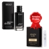 JFenzi Ardagio Decor - Eau de Parfum 100 ml, Probe Armani Code Men