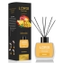 Loris Mango - Raumduft, Aroma Diffusor mit Stabchen 120 ml