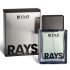 JFenzi Day & Night Rays - Eau de Parfum fur Herren 100 ml