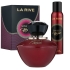 La Rive Sweet Hope - Aktions-Set fur Damen, Eau de Parfum 90 ml, deodorant 150 ml