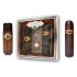 Cuba Gold - Set fur Herren, Eau de Toilette, Aftershave, Anhanger
