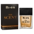 Bi-Es The Scent For Man - Eau de Toilette fur Herren 100 ml