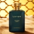LOU DE PRE Golden Safran - Eau de Parfum fur Herren 90 ml