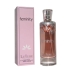 Luxure Feminity - Eau de Parfum fur Damen 100 ml