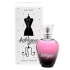 Jean Marc Intrigue - Eau de Parfum fur Damen 100 ml