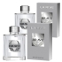 La Rive Brave Men - Eau de Toilette fur Herren 90 ml, 2 Stuck